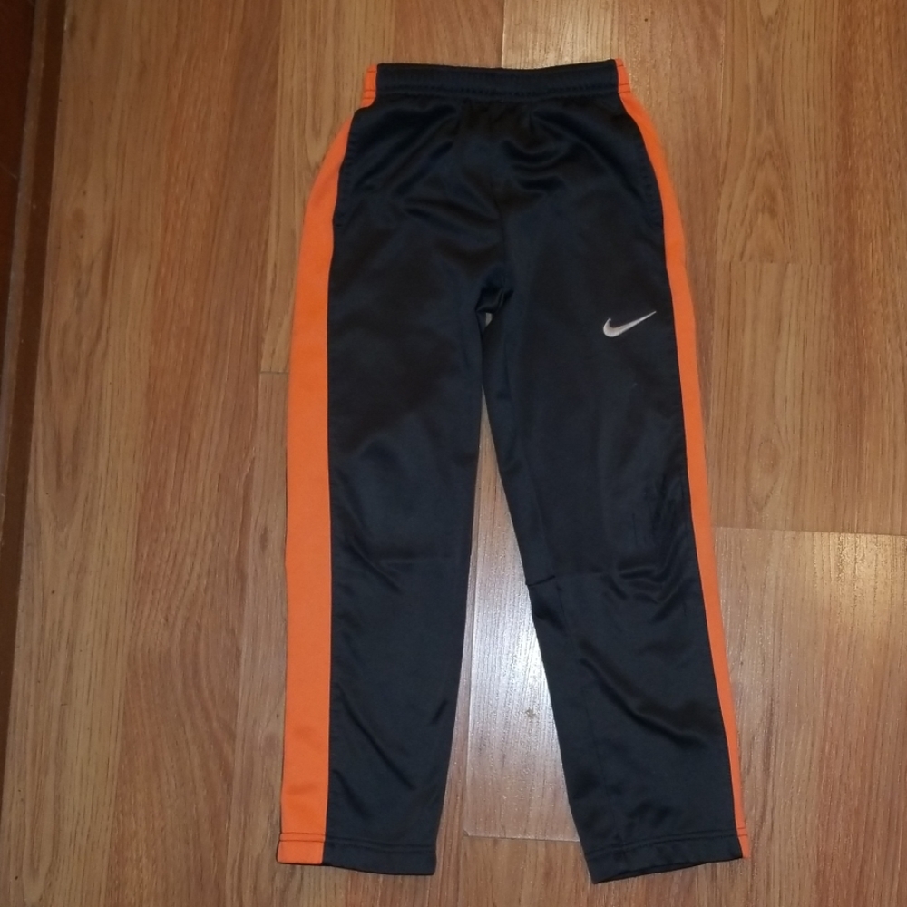 Nike track pants